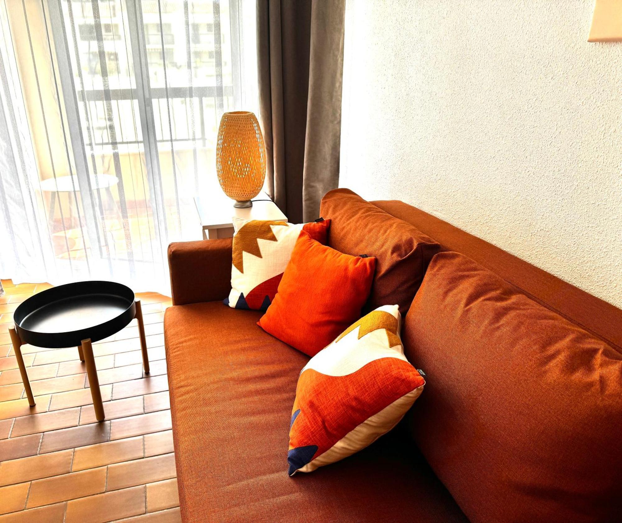 T2 Bord De Avec Piscine Apartment *