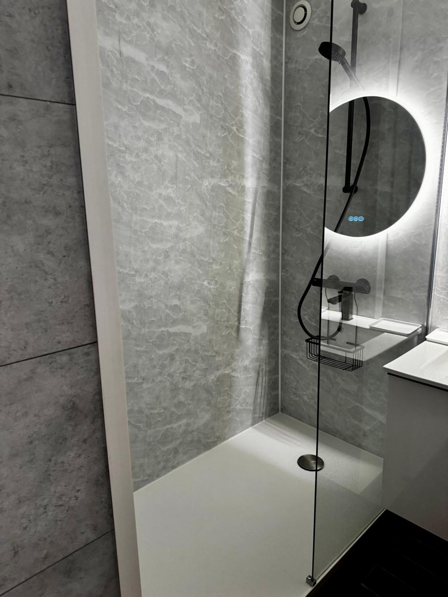 Apartment T2 Bord De Avec Piscine